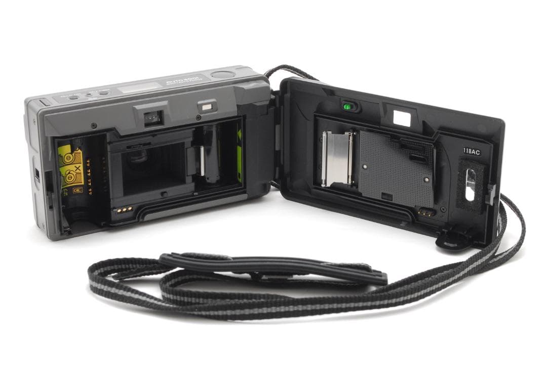 【美品】チノン CHINON MULTI FOCUS 3001