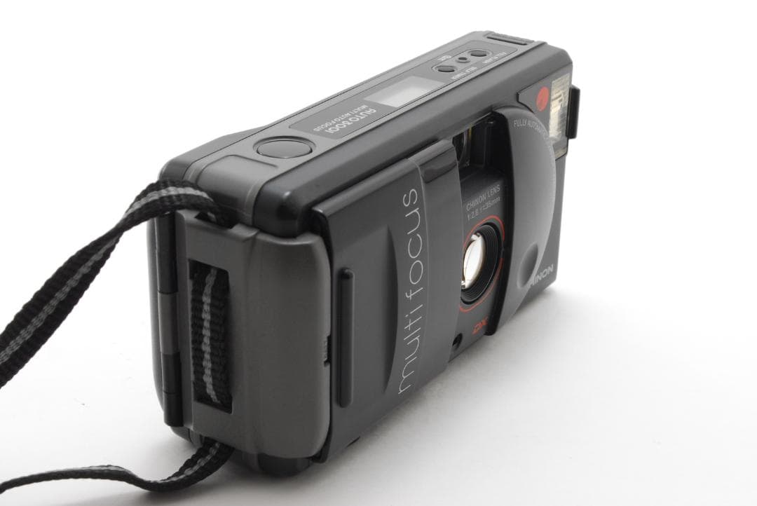 【美品】チノン CHINON MULTI FOCUS 3001