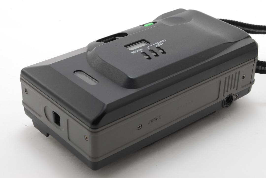 【美品】チノン CHINON MULTI FOCUS 3001