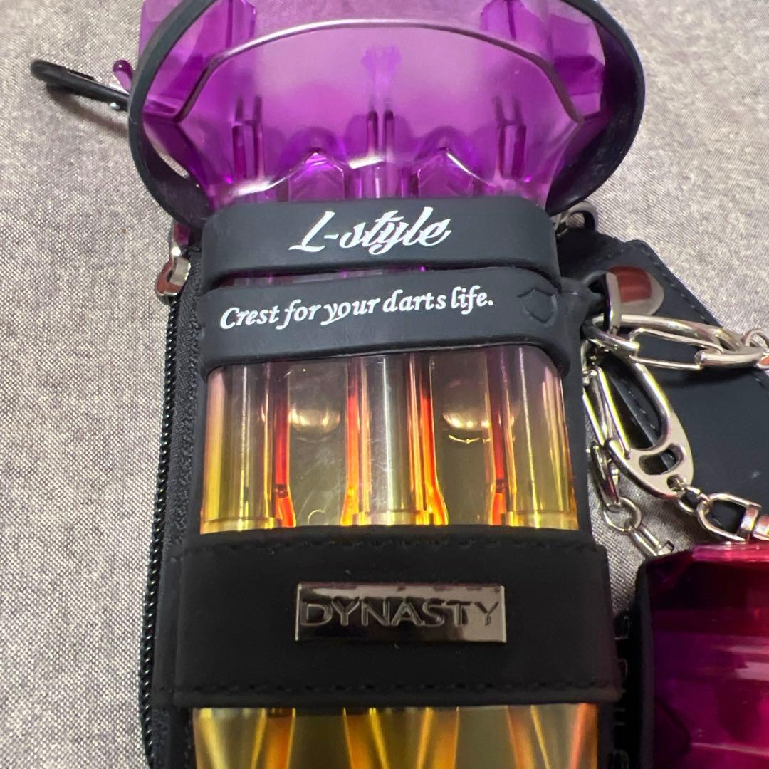 【早い者勝ち！】最終値下げ！　ダイナスティー　クリスタルワン　セット