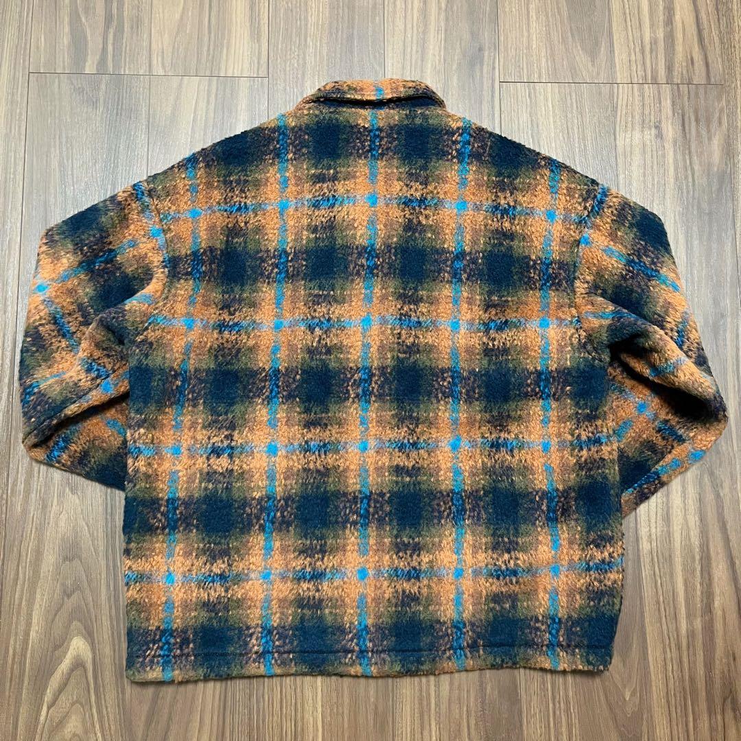 別注PENDLETON ペンドルトン Green label relaxing