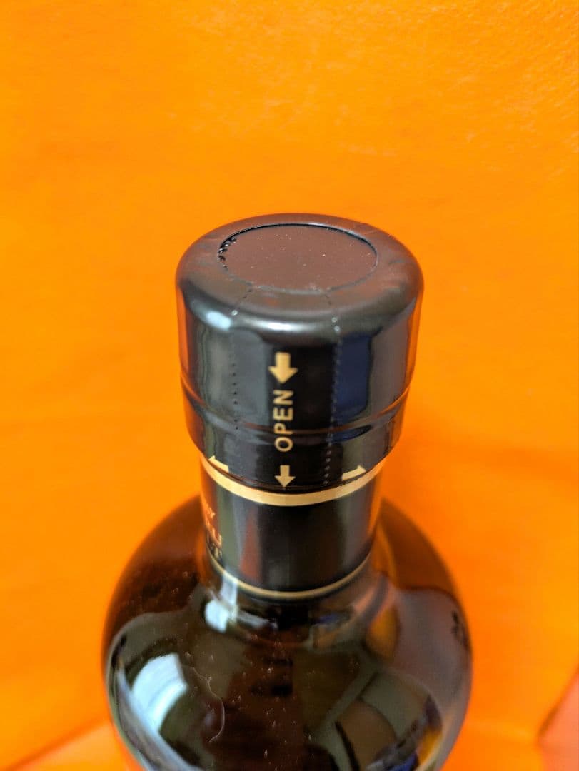 竹鶴 ピュアモルトウイスキー 700ml 箱付き