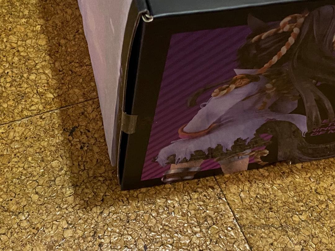 ウマ娘 プリティーダービー ナリタブライアン 1/7 完成品フィギュア