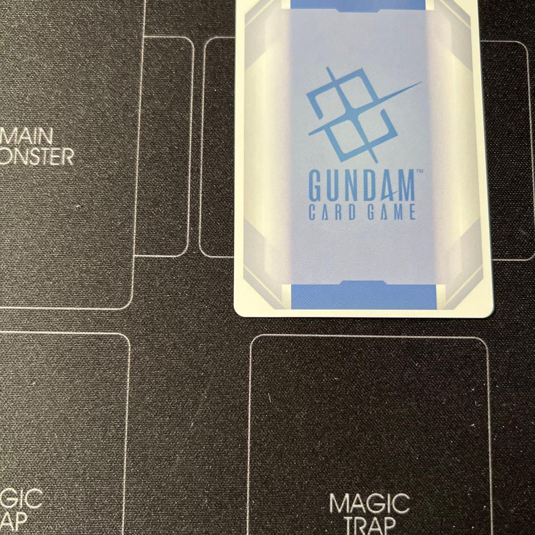 カガリ パラレル R+ ガンダムカードゲーム カガリユラアスハ