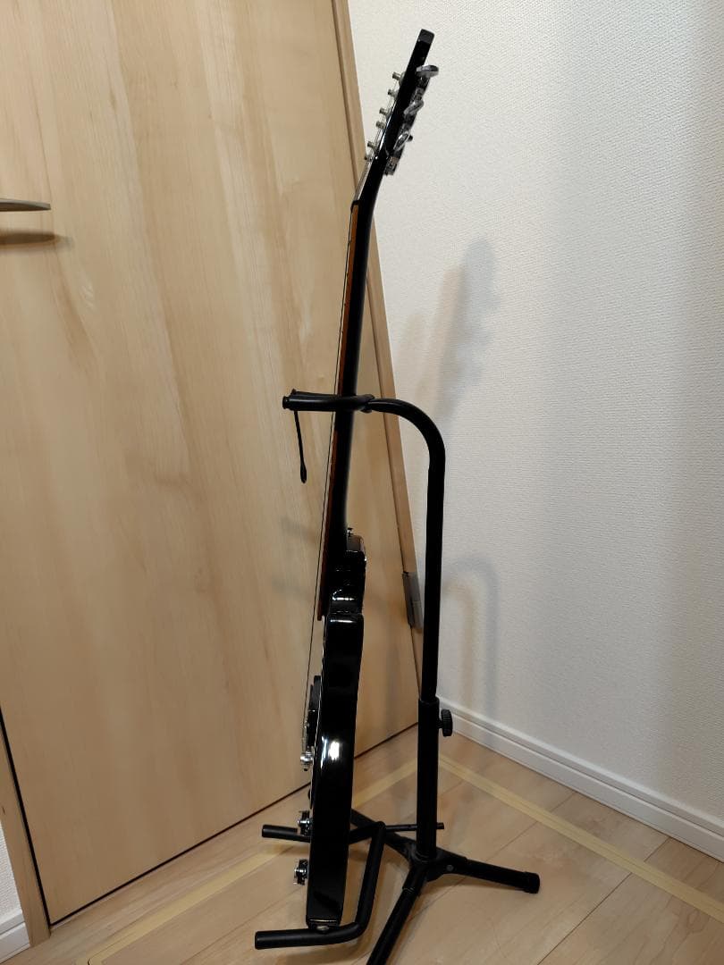 EPIPHONE LES PAUL JUNIOR SC　サンバースト