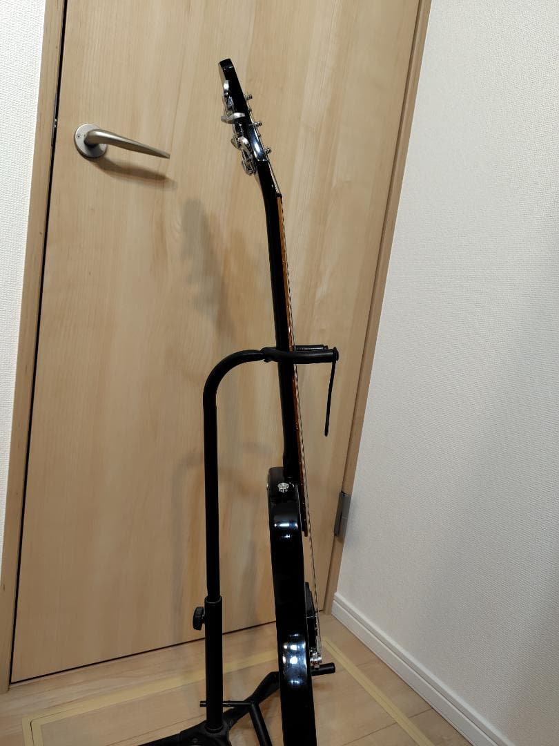 EPIPHONE LES PAUL JUNIOR SC　サンバースト