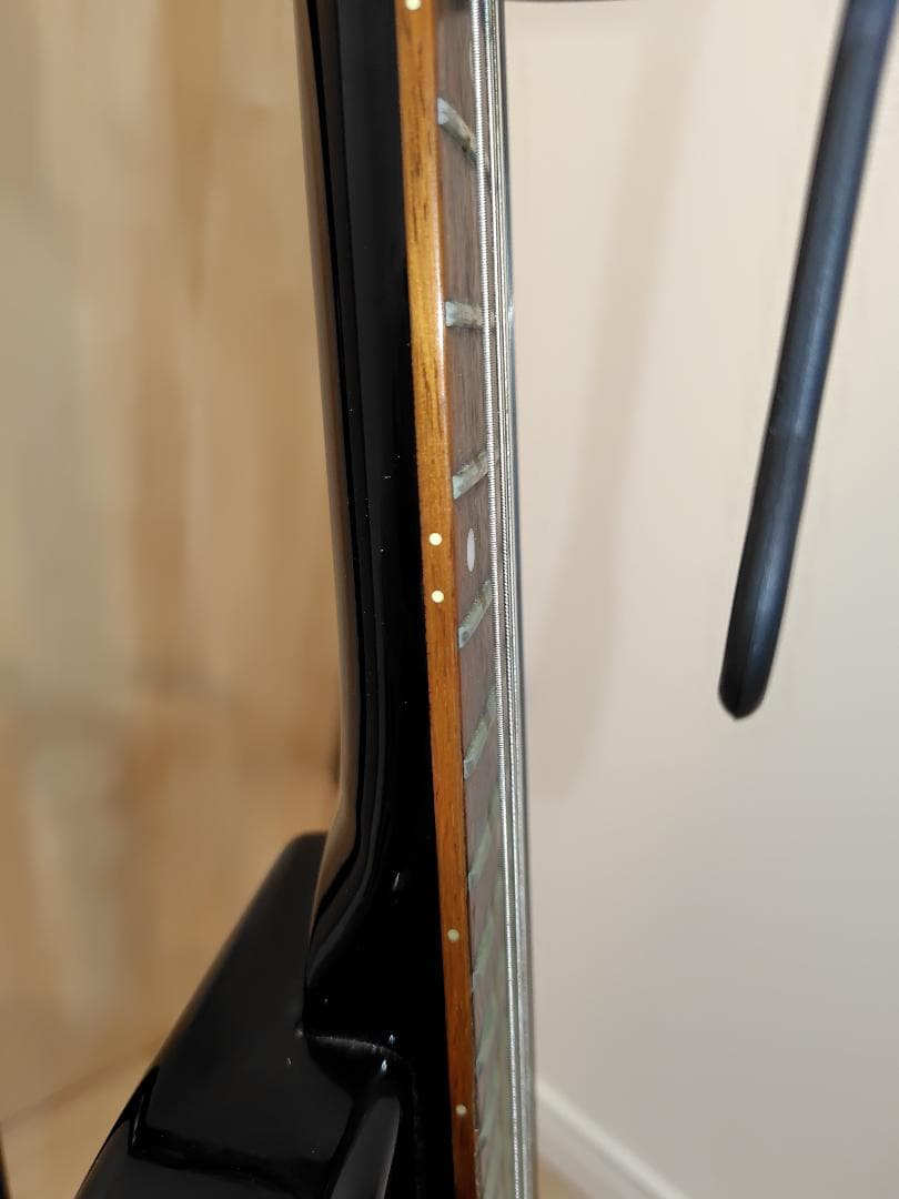 EPIPHONE LES PAUL JUNIOR SC　サンバースト