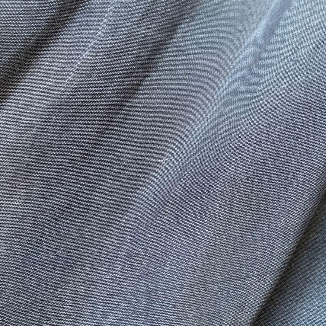 美品✨人気 フォクシー シアーサーキュラー スカート フレア シルク混 38