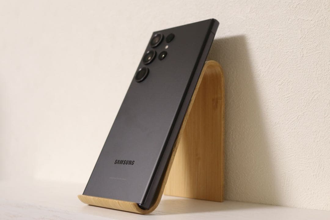 【専用】SAMUSUNG Galaxy S23Ultra 256GB 韓国版