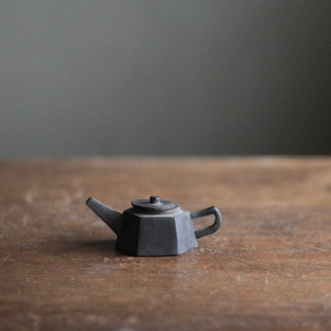 古銅 水滴 文具 文房具 古美術 古道具 アンティーク