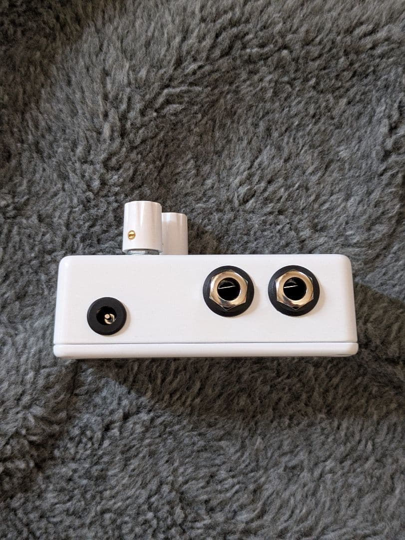 エフェクター FLYING TEAPOT セット