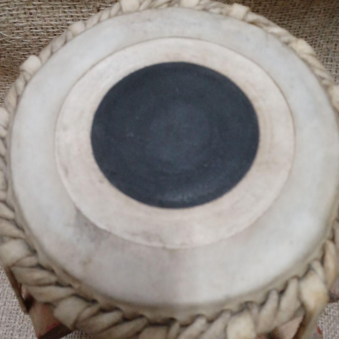 タブラ（インド打楽器）