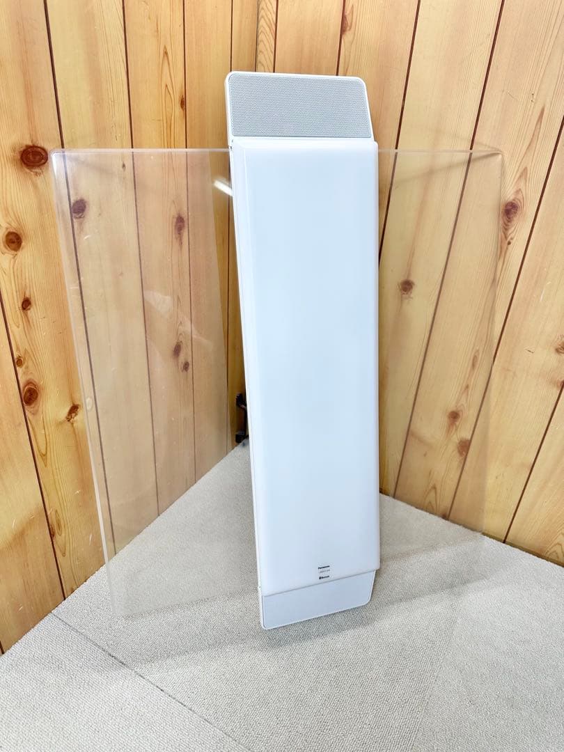 良品 パナソニック スピーカー内蔵 LED シーリングライト LGBX3149