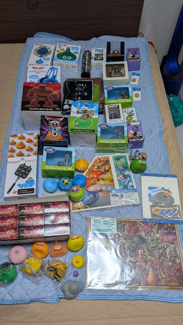 ドラゴンクエスト　色々　ドラクエ