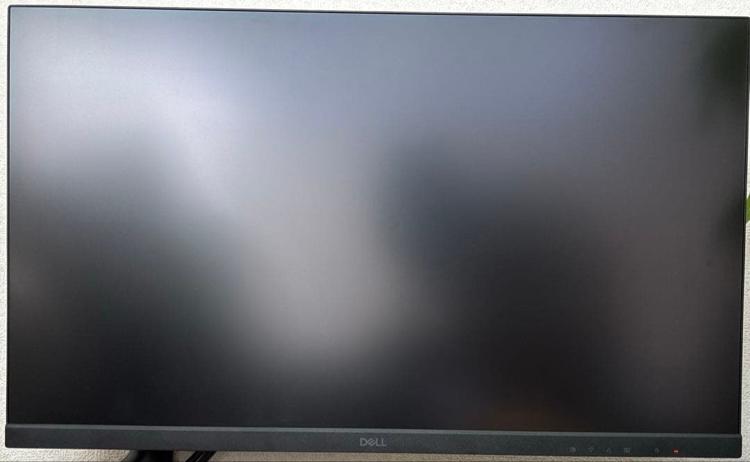 Dell G2725D 27インチ ゲーミングモニター