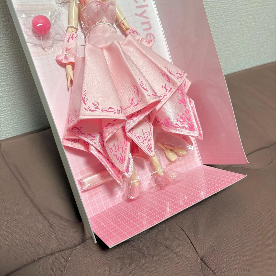 【美品】ラクス・クライン 特別Ver.★メガトレショップ500個限定★フィギュア