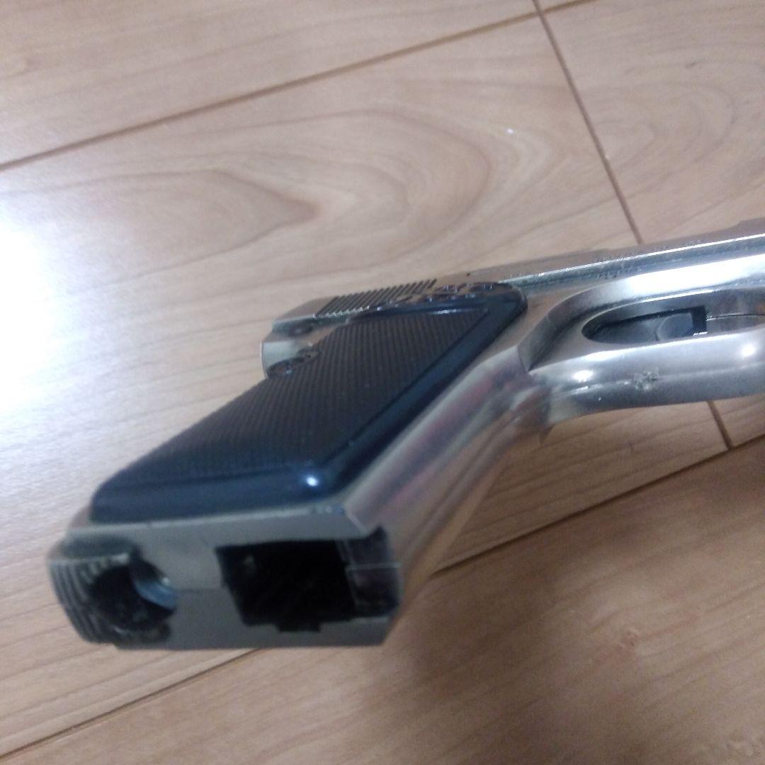 レア❗️当時物❗️　マルシンブローニング1910