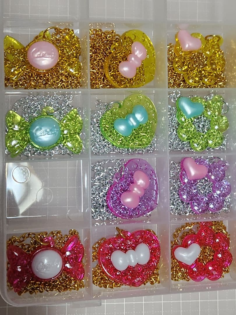 t*o様 セボンスター　2011年？　まとめうり　⑯