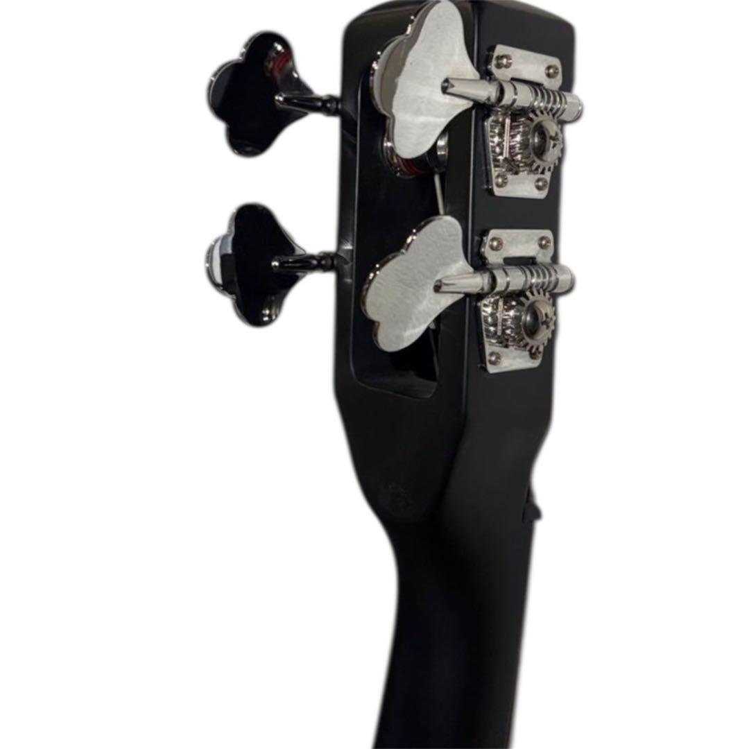 【美品】Hallstatt WBSE-850 KYB200アップライトベース