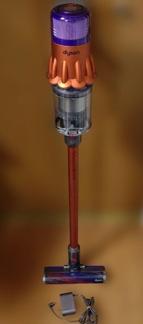 掃除機・クリーナー Dyson digital slim fluffy+ sv18