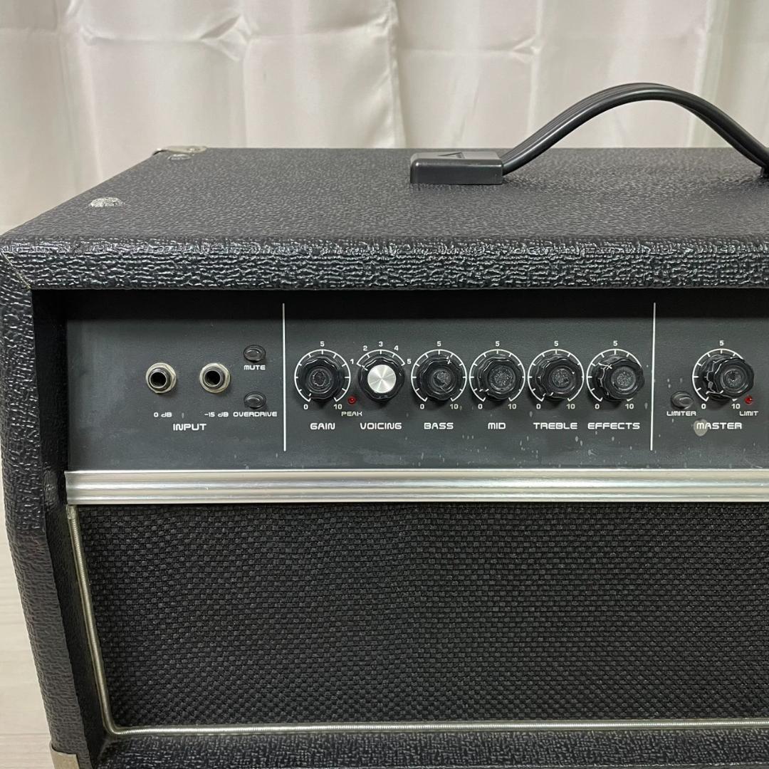 ベリンガー BEHRINGER ベース用アンプ BVT5500H