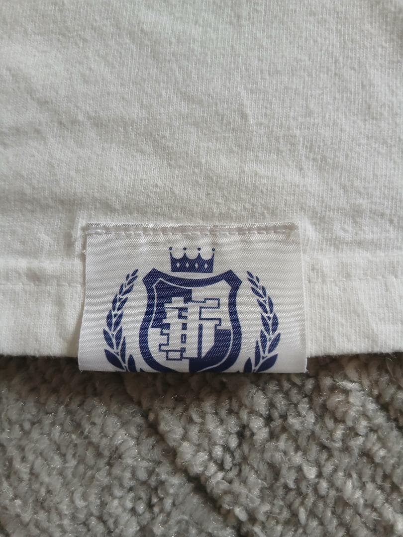 新しい学校のリーダーズ　コイケヤTシャツ（M）　古着