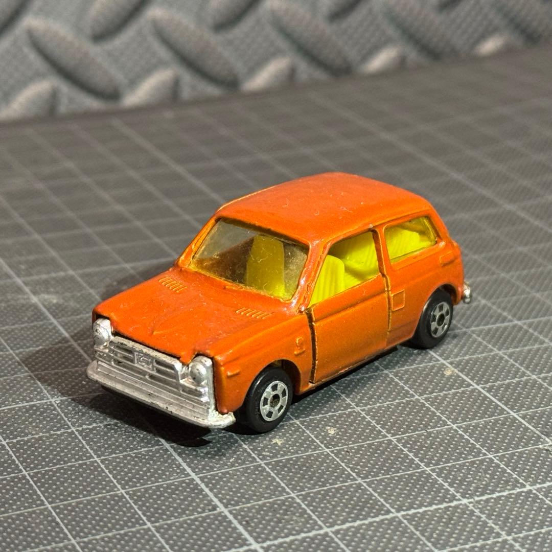 ホンダ N600 P305 香港製 ジルメックス 当時もの