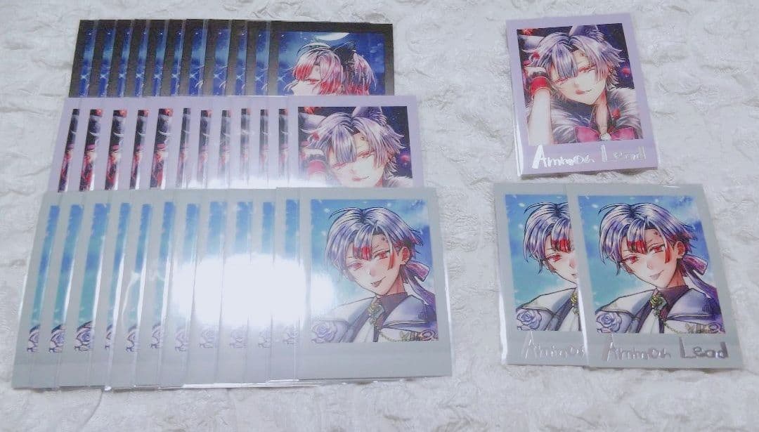 ♡あくねこアモン グッツまとめ売り♡