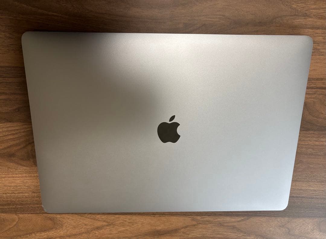 MacBook Pro 16インチ Core i7 32GB 512GB