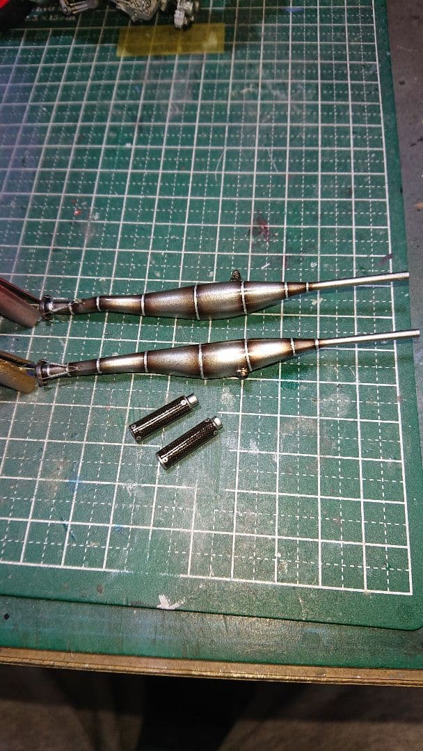 ヤマハ TZR3MA(改)88\"TZ250M本間利彦仕様 完成品 ハセガワタミヤ