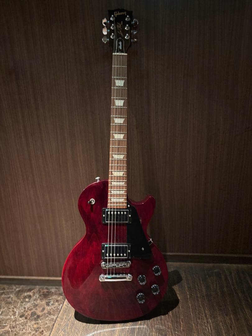 Gibson レスポールスタジオ