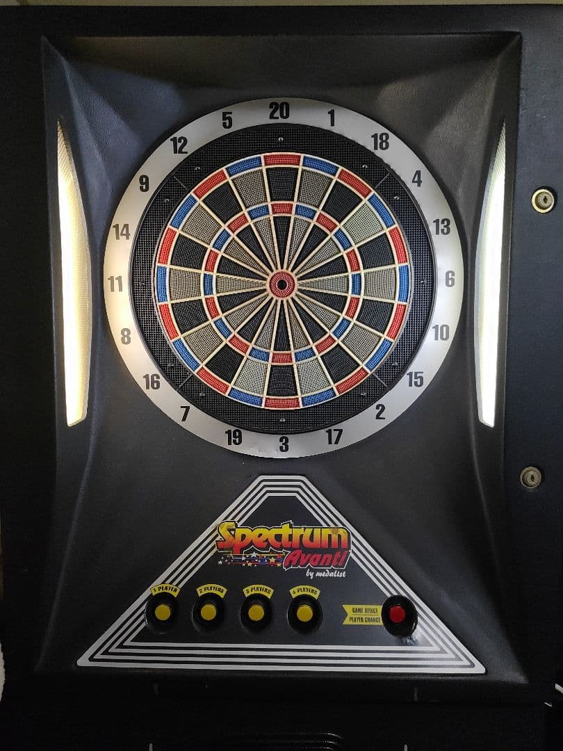 業務用ダーツマシン　ダーツライブ本体　DARTSLIVE