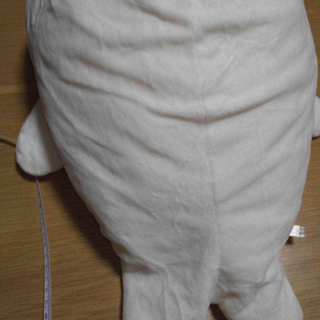 希少　San-X　おおまめゴマ（大）当時物