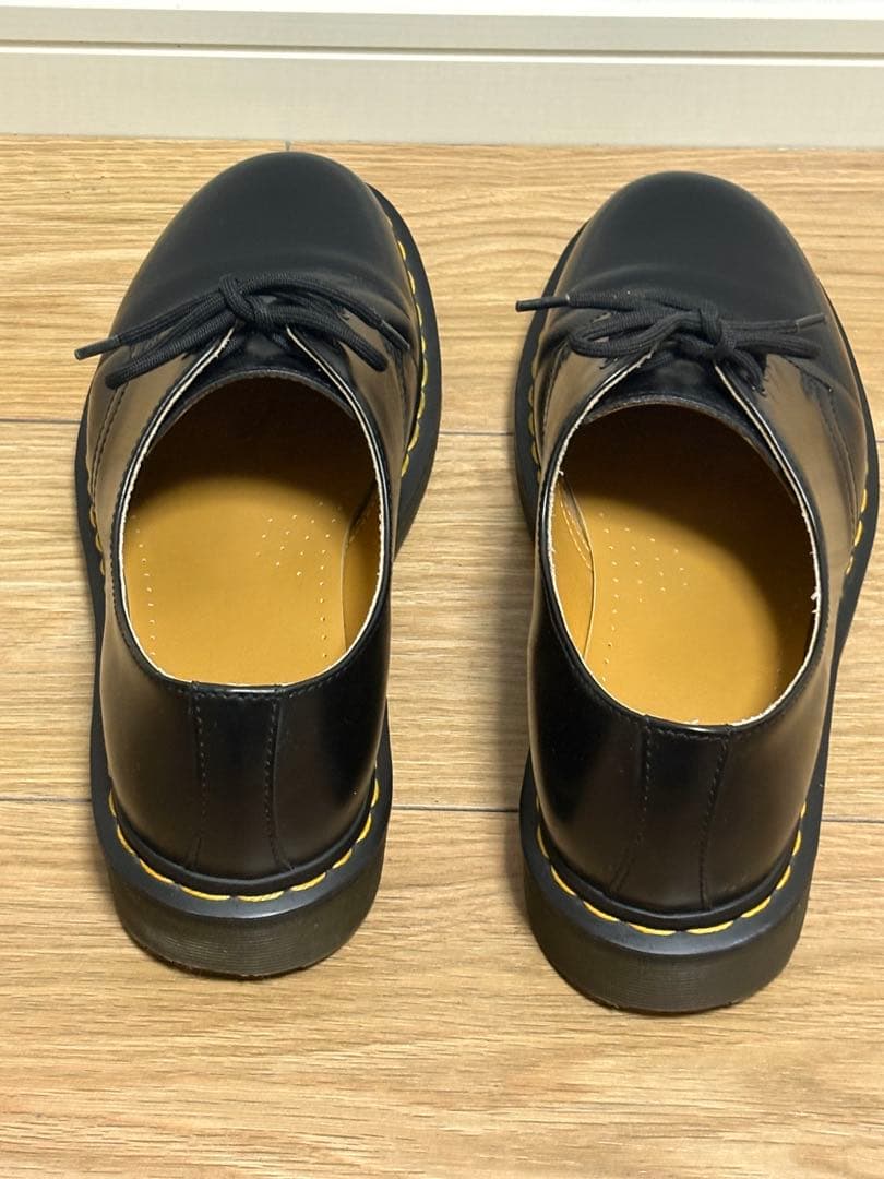 ドクターマーチン 3ホール 1461 27.0(UK8/US6)