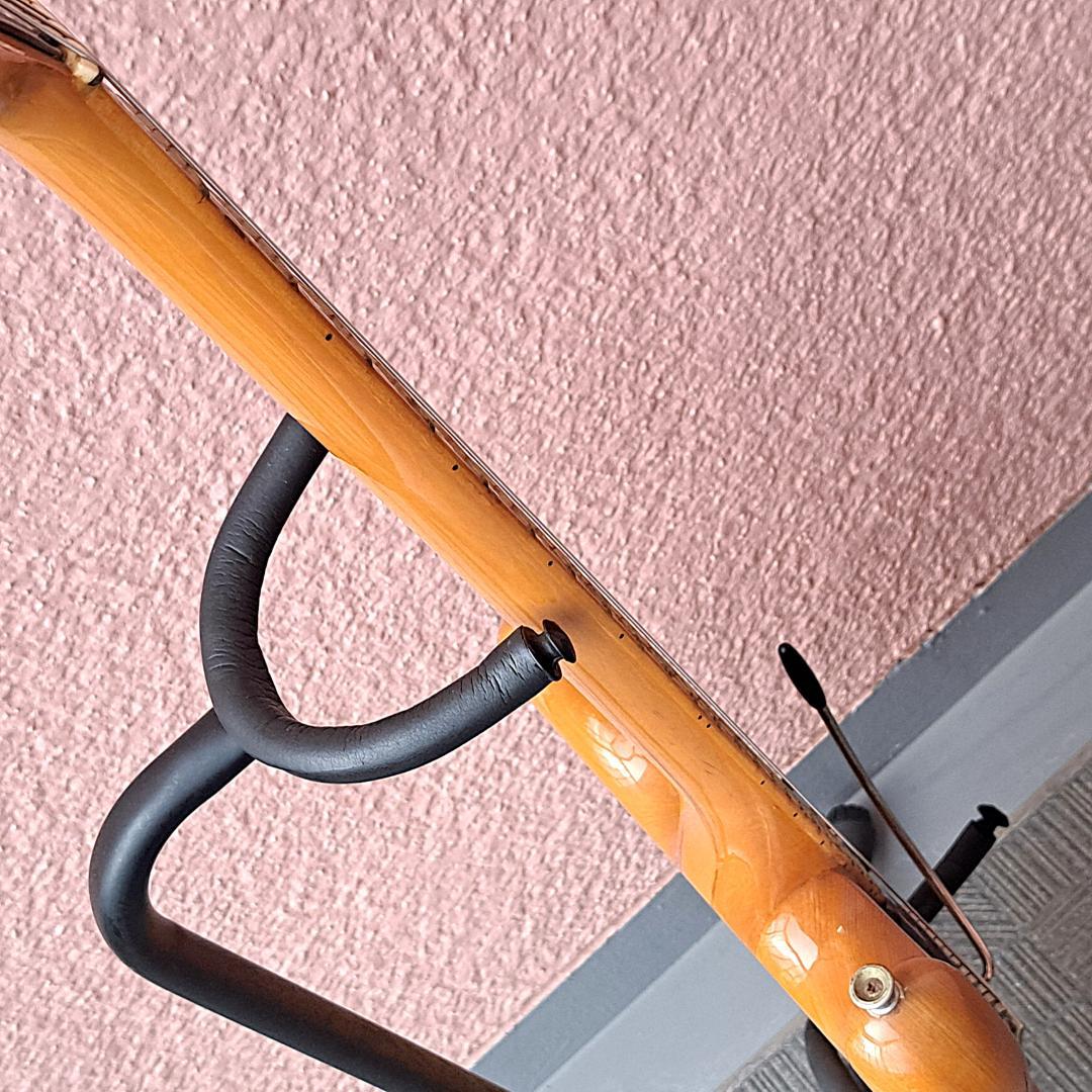 ■GRECO GOII 700 グレコ HH スルーネック 1979