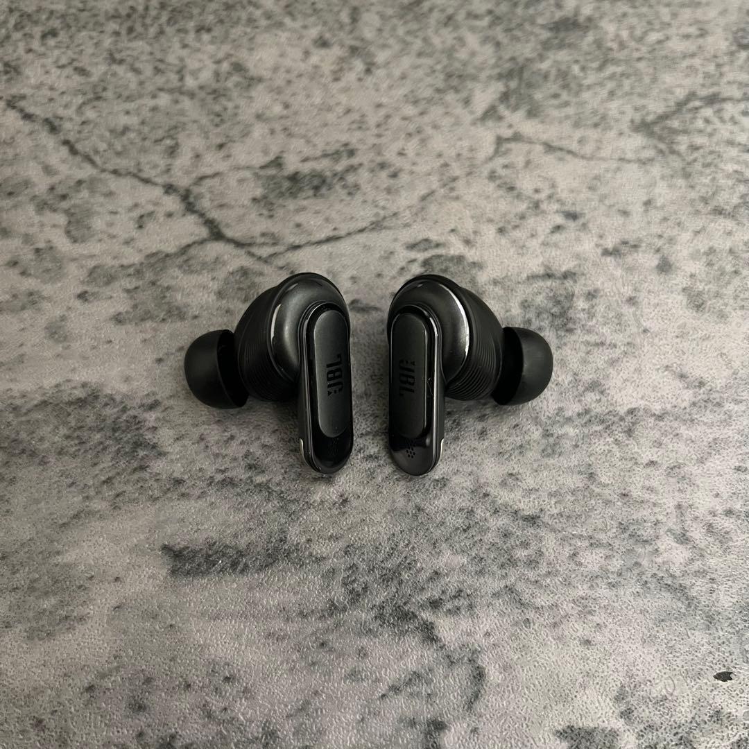 イヤホン JBL TOUR PRO 2