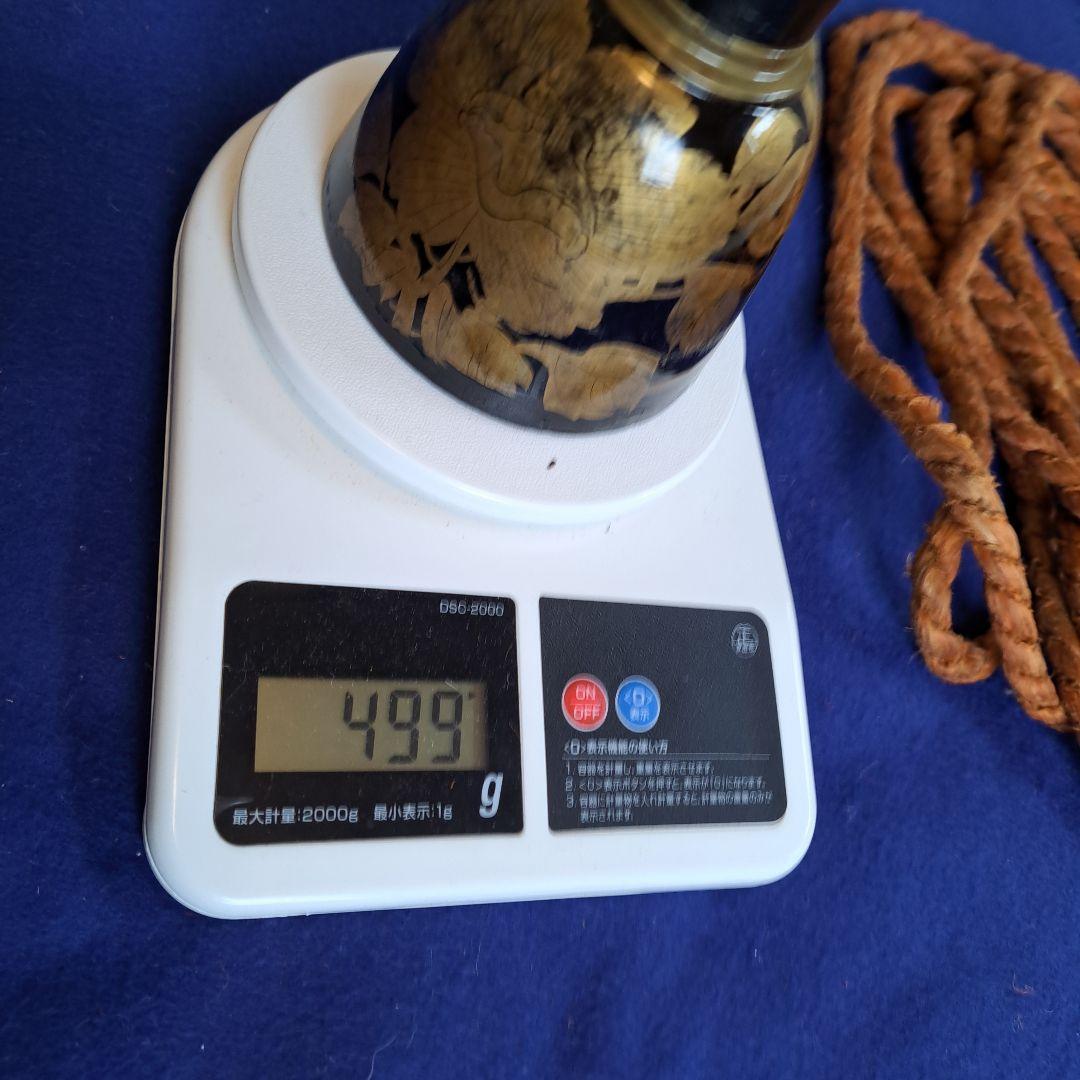 和楽器　大鼓　大皮