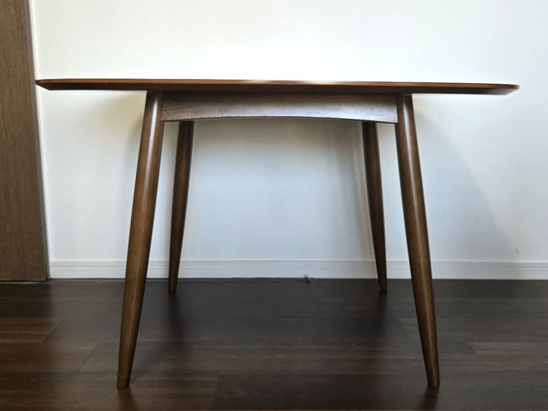 送料込✨️カリモク60 Dテーブル