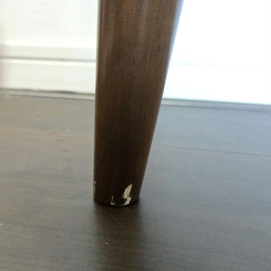 送料込✨️カリモク60 Dテーブル