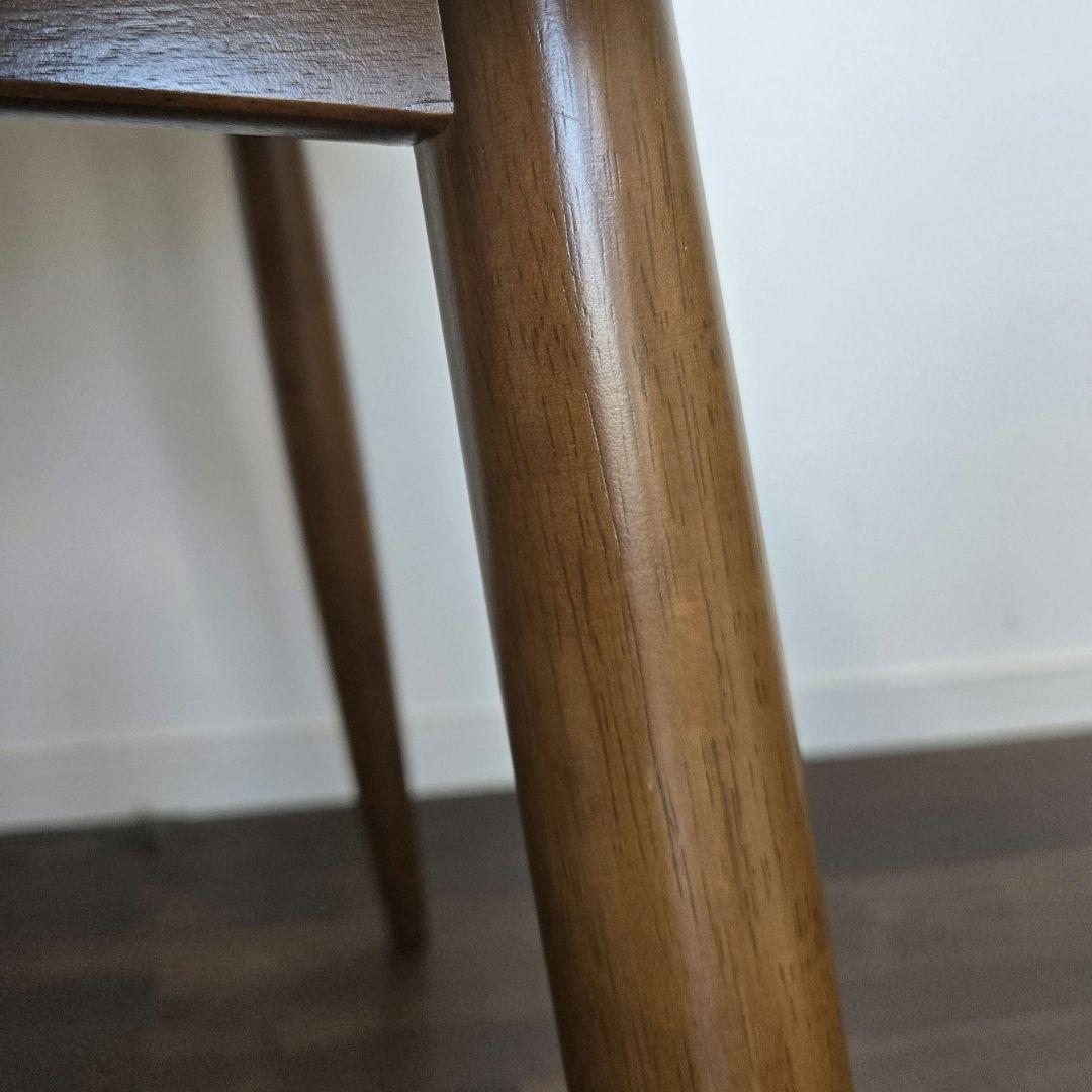 送料込✨️カリモク60 Dテーブル