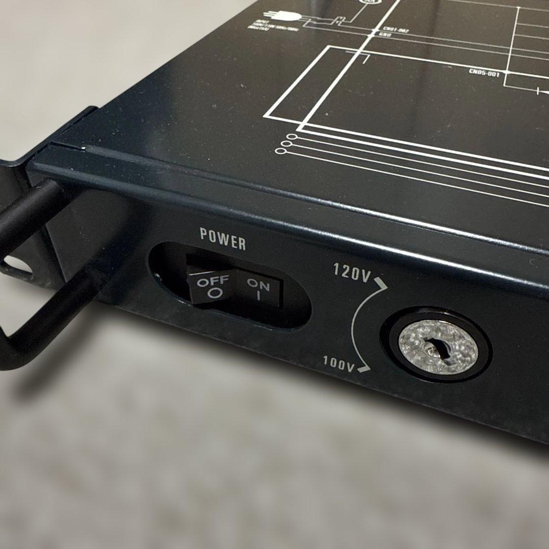 voltampere GPC-TQ パワーディストリビューター