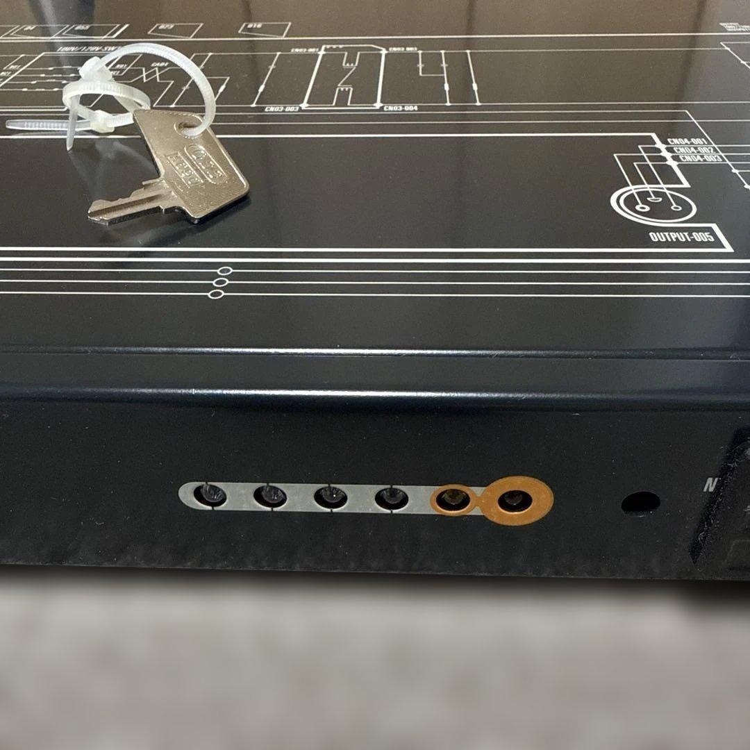 voltampere GPC-TQ パワーディストリビューター