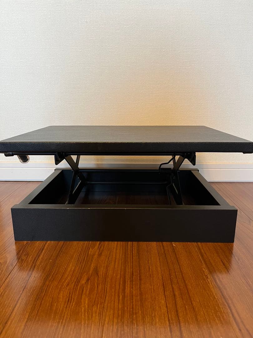 吉澤　AX-RH ピアノ　足台　補助台