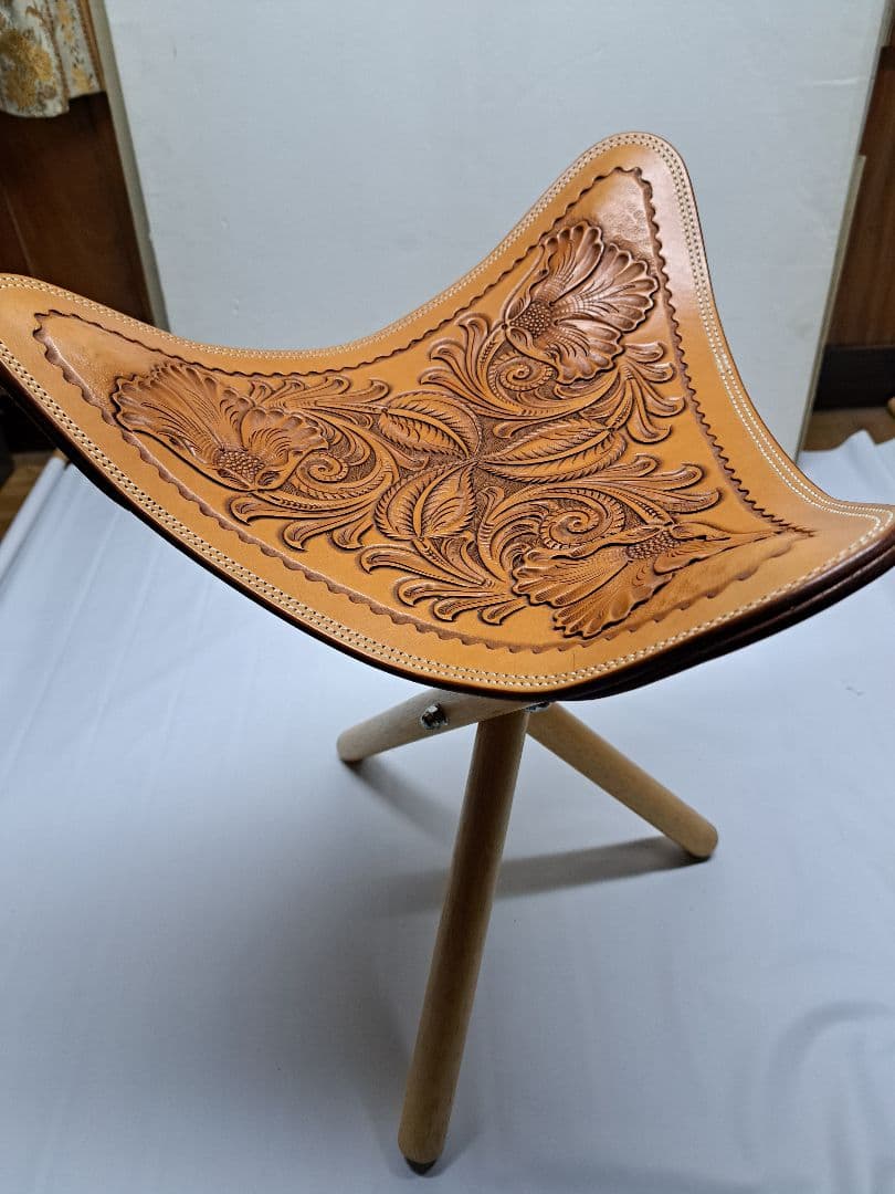 ハンティングチェア