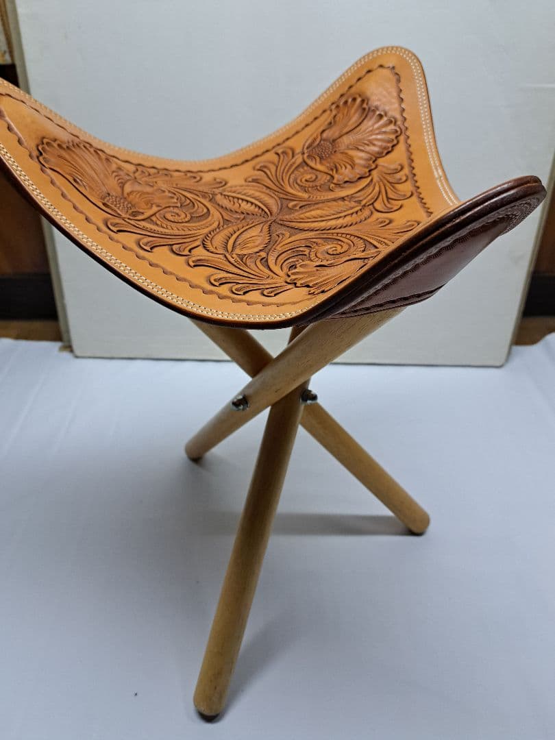 ハンティングチェア