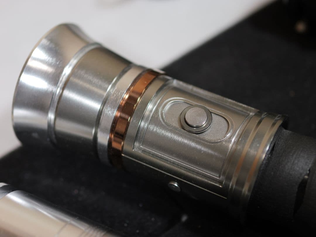 カスタムライトセーバー FallenOrderセット UltimateWorks