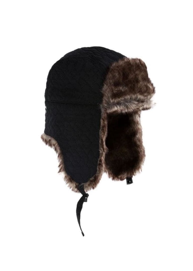 NANGA X CLEF QUILT PILOT CAP キルト パイロット