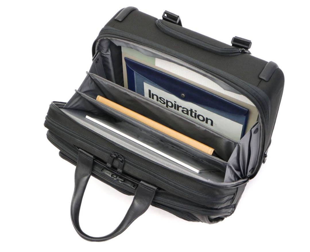 TUMI キャリーケース 4輪 26627D2 アルファ2 拡張可 2泊