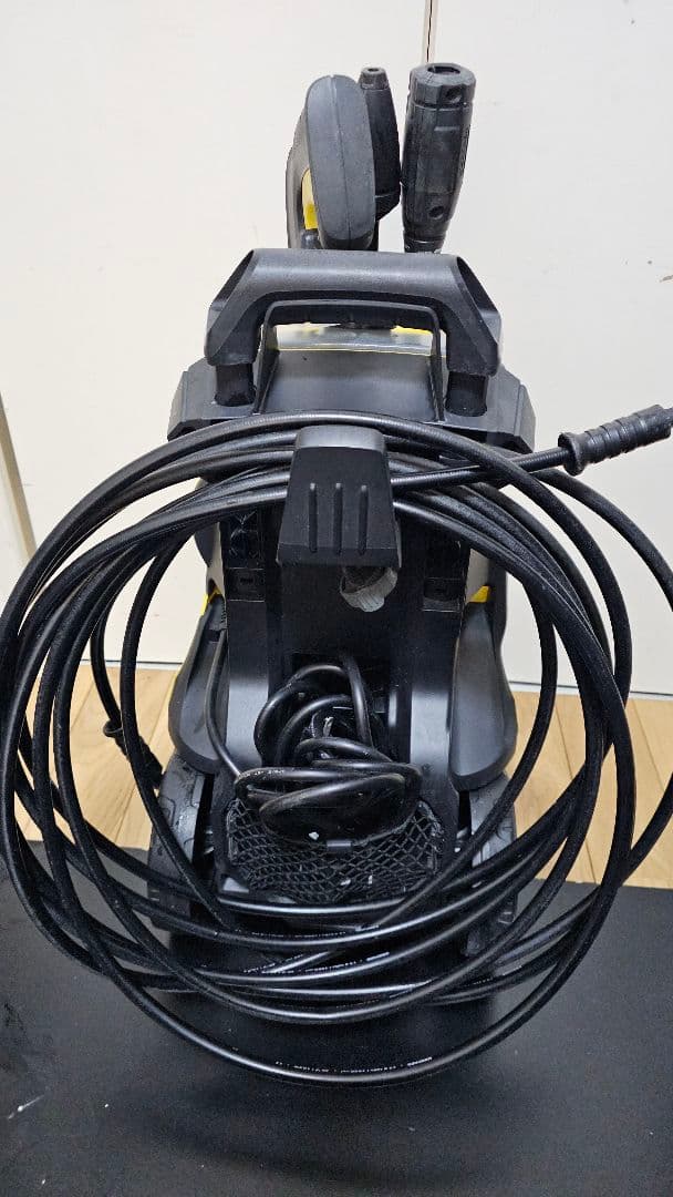 ケルヒャー K3 サイレント プラス