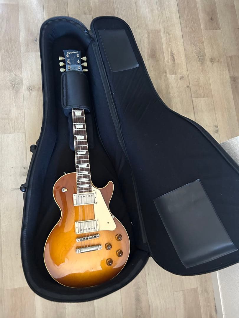 ギター Epiphone Les Paul Standard Made in Japan